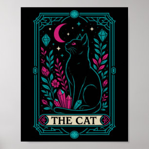 Halloween Spooky Season Shirt Poster