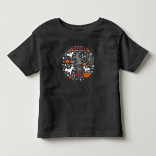 Halloween Spooky Time Toddler T-Shirt