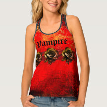 Halloween spooky vampire party