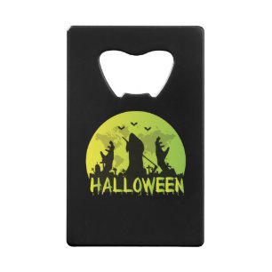 Halloween-spooky-witch-cute-skull-black-funny