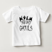 Halloween Squad Ghouls