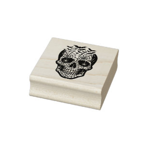 Halloween Stamp