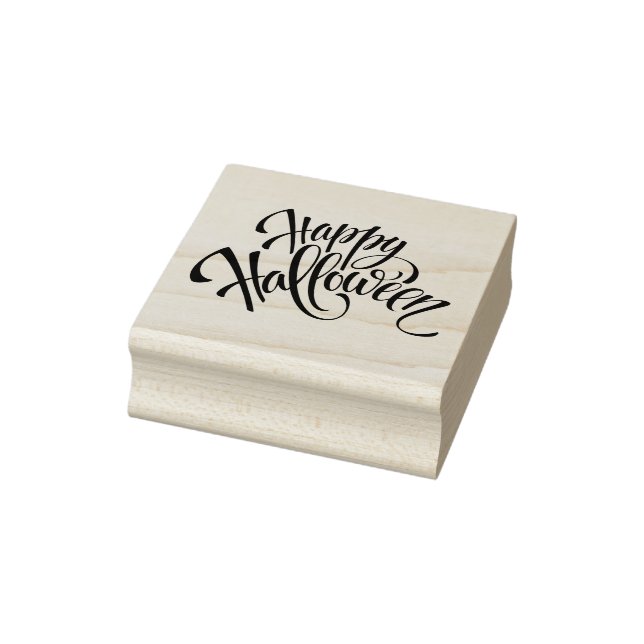 Halloween Stamp (Stamp)