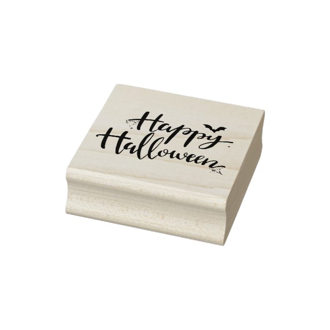 Halloween Stamp (Stamp)