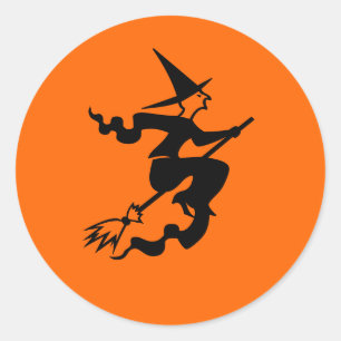 Halloween Sticker