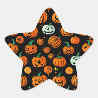 halloween stickers