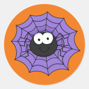 Halloween Stickers