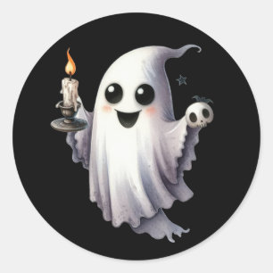 Halloween Stickers