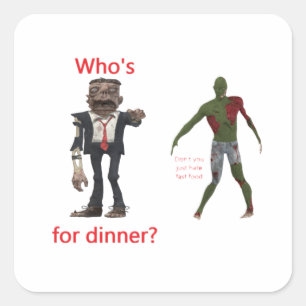 Halloween Stickers