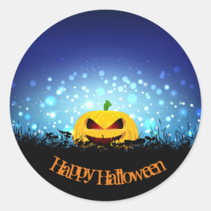 Halloween Stickers