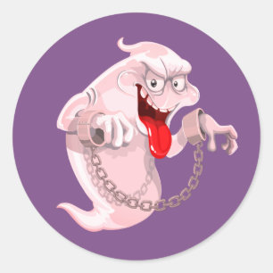 Halloween Stickers