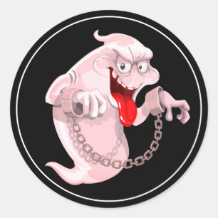 Halloween Stickers