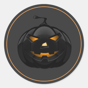 Halloween Stickers