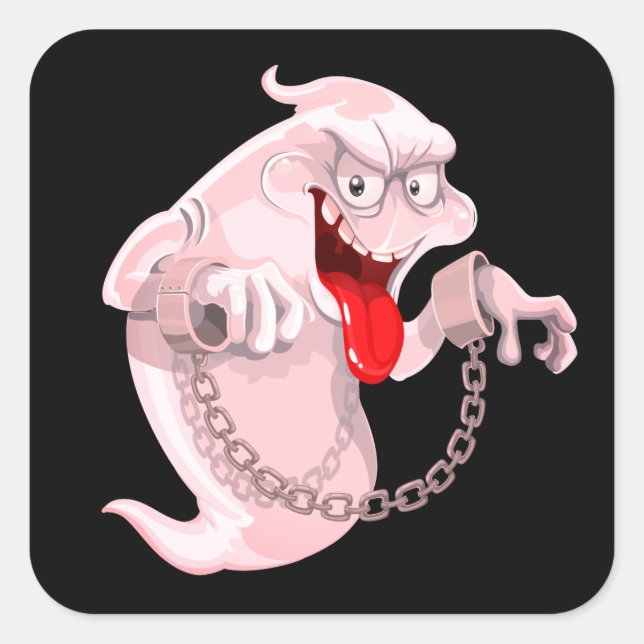 Halloween Stickers (Front)