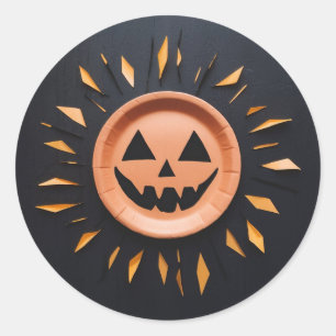 Halloween Stickers
