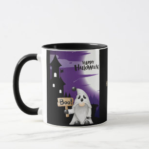 halloween style collection mug