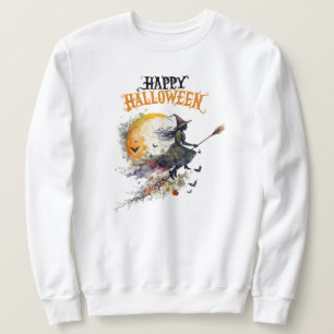 Halloween Sweatshirt
