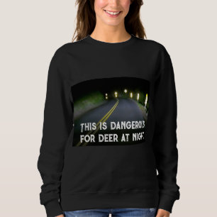 Halloween  sweatshirt