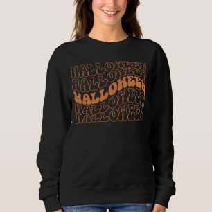 Halloween Sweatshirt