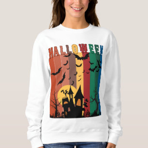 Halloween Sweatshirt