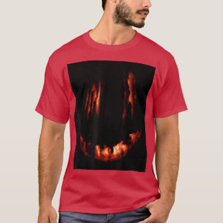 Halloween T Jack O Lantern  T-Shirt