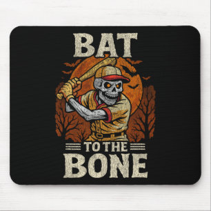 Halloween T Sell Costume - Sell Halloween Skeleton Mouse Mat