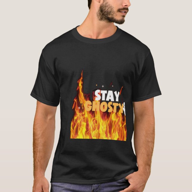 Halloween T-Shirt (Front)