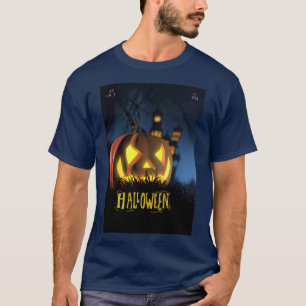 Halloween T-Shirt