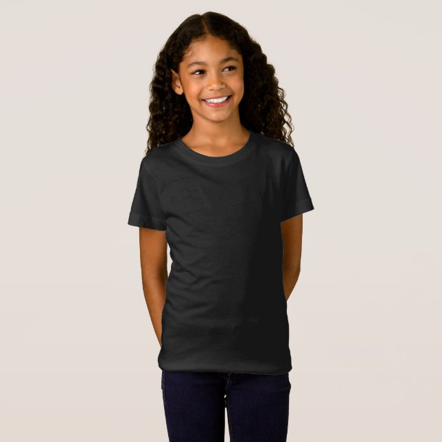 Halloween T-Shirt (Front Full)