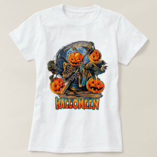 Halloween T-Shirt