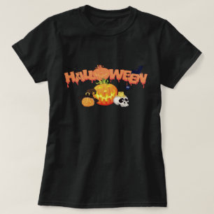 Halloween T-Shirt