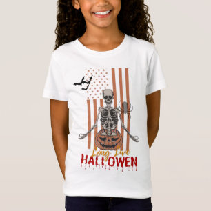 Halloween T-Shirt