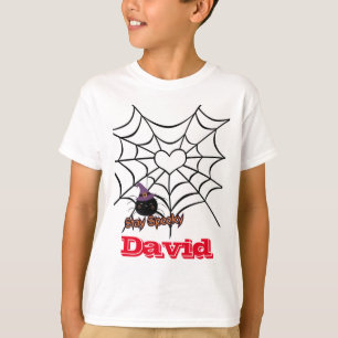 Halloween T-Shirt
