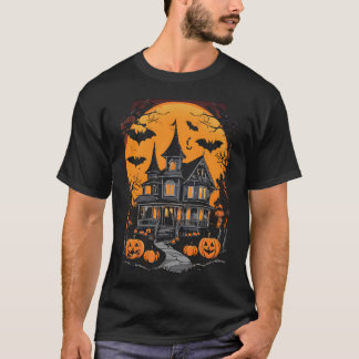 Halloween  T-Shirt