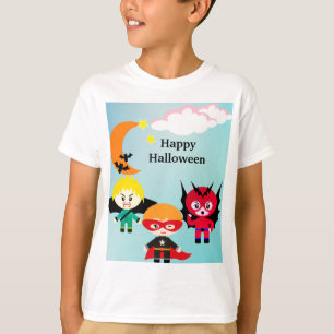 Halloween T-Shirt