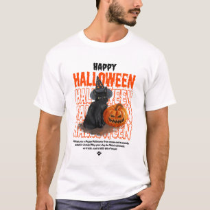 Halloween T-Shirt