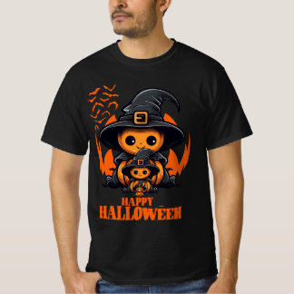 halloween  T-Shirt
