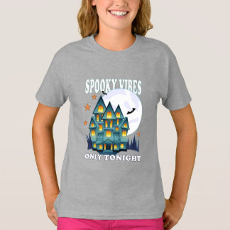 Halloween T-Shirt
