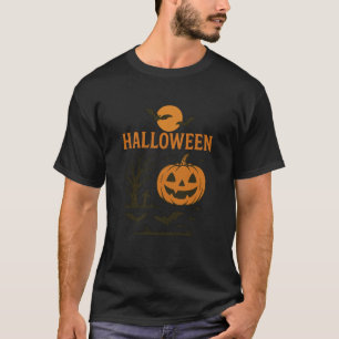 Halloween  T-Shirt