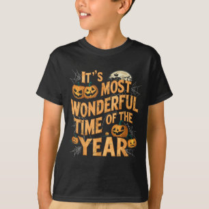 Halloween T-Shirt