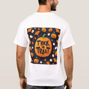 Halloween t-shirt