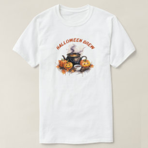 Halloween T-Shirt