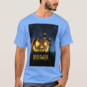 Halloween T-Shirt