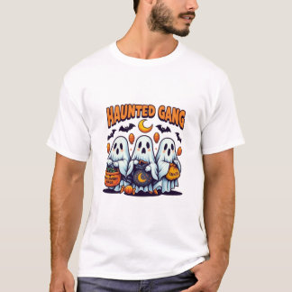 Halloween T-Shirt