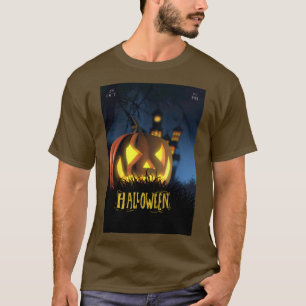 Halloween T-Shirt