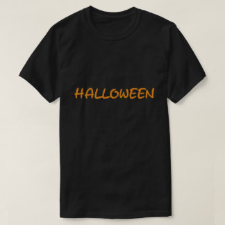 Halloween T-Shirt