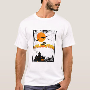 HALLOWEEN T-Shirt