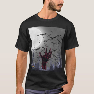 Halloween  T-Shirt