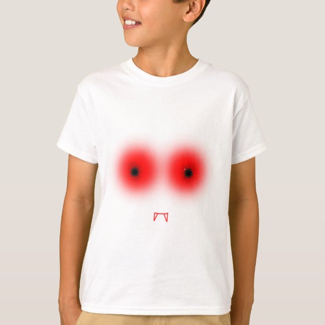 Halloween T-Shirt (Front)