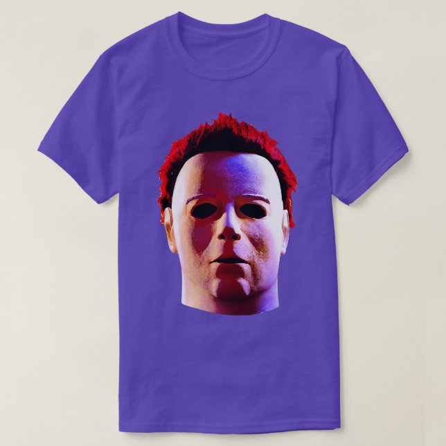 Halloween T-Shirt (Design Front)